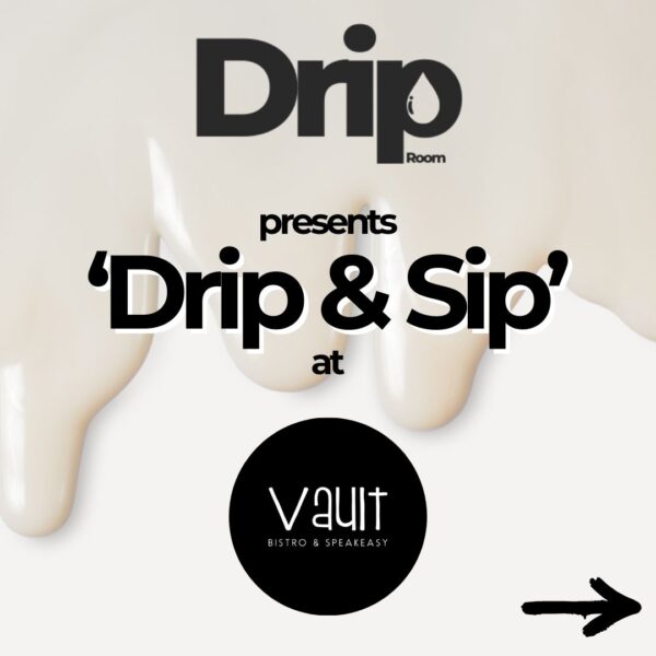 Drip & Sip