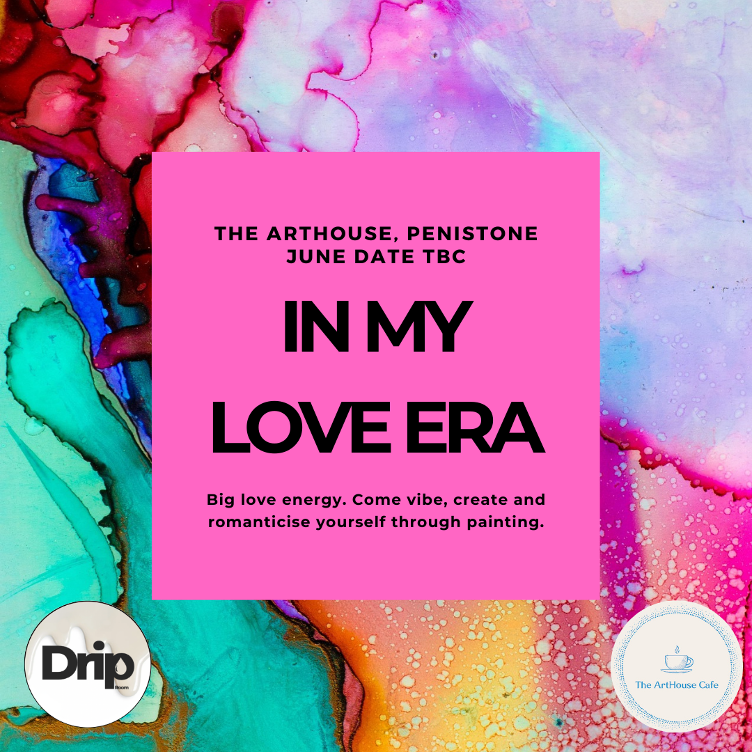 In My Love Era