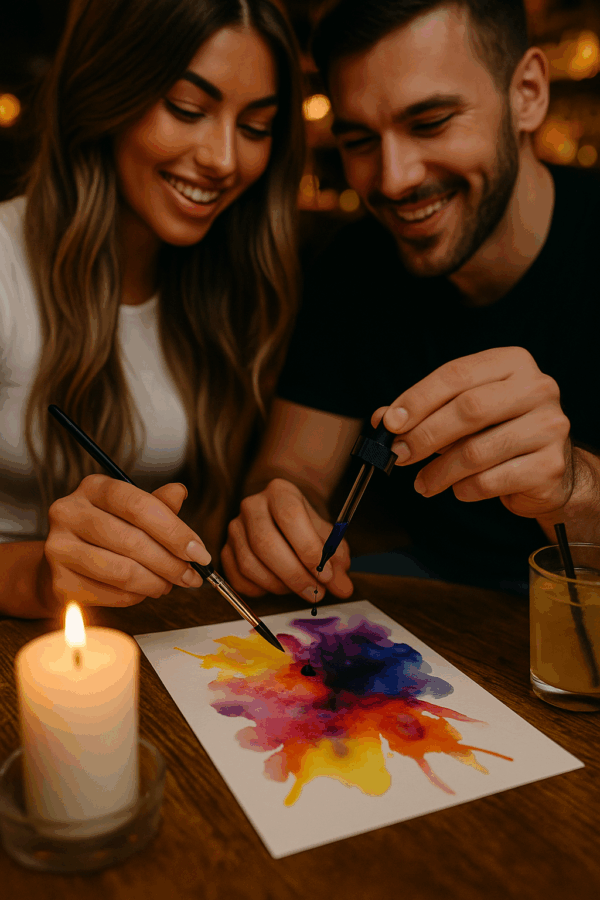 Pontis Drip & Dine (June 26th) - Image 2
