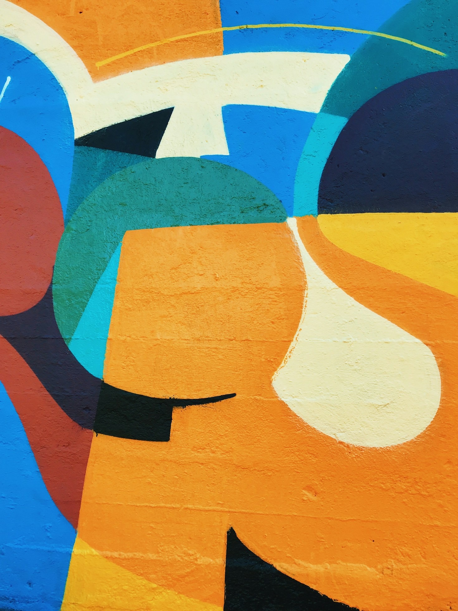Top Reasons to Embrace Abstract Art Retreats