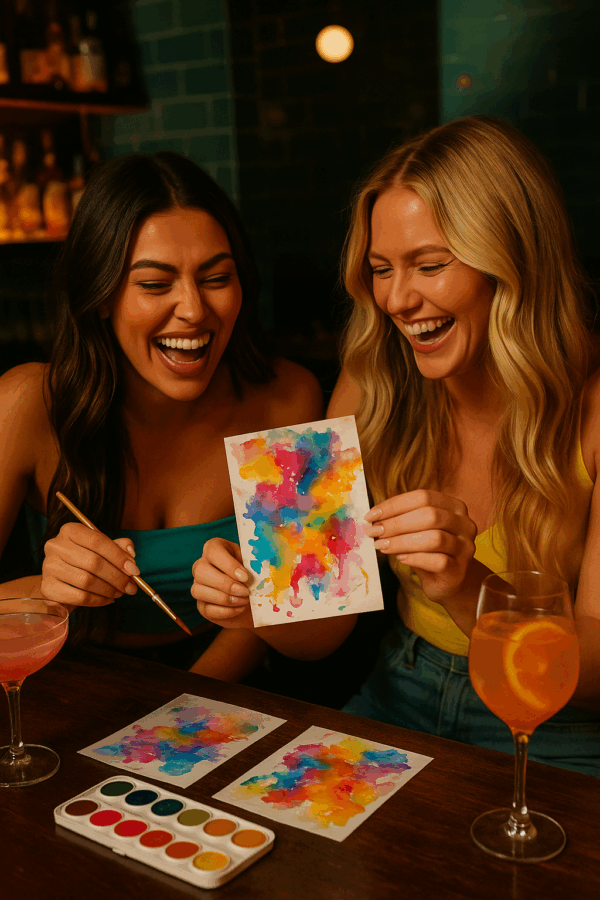 Drip & Sip (June 12th) - Image 2