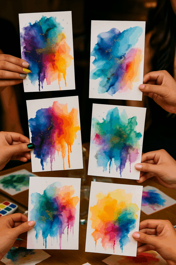 Pontis Drip & Dine (June 26th) - Image 5