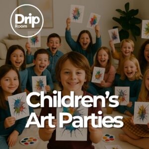 Children's Art Party