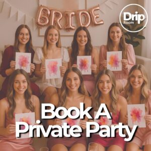 Private Party or Event