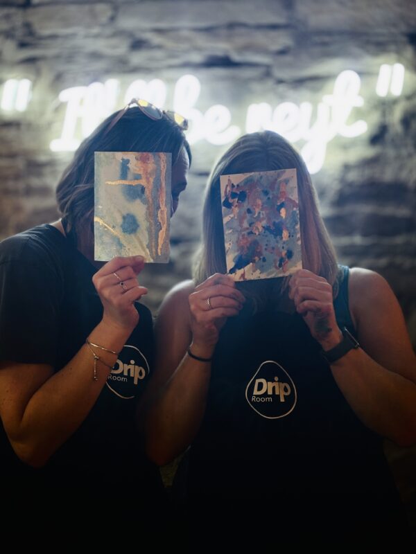 Drip & Sip (August 21st) - Image 5