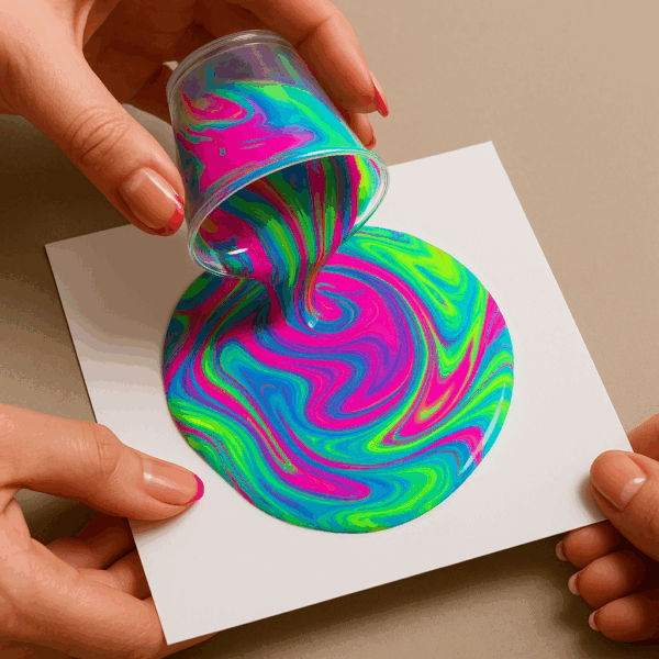 Colour, Create & Crystals (25th Sep) - Image 7