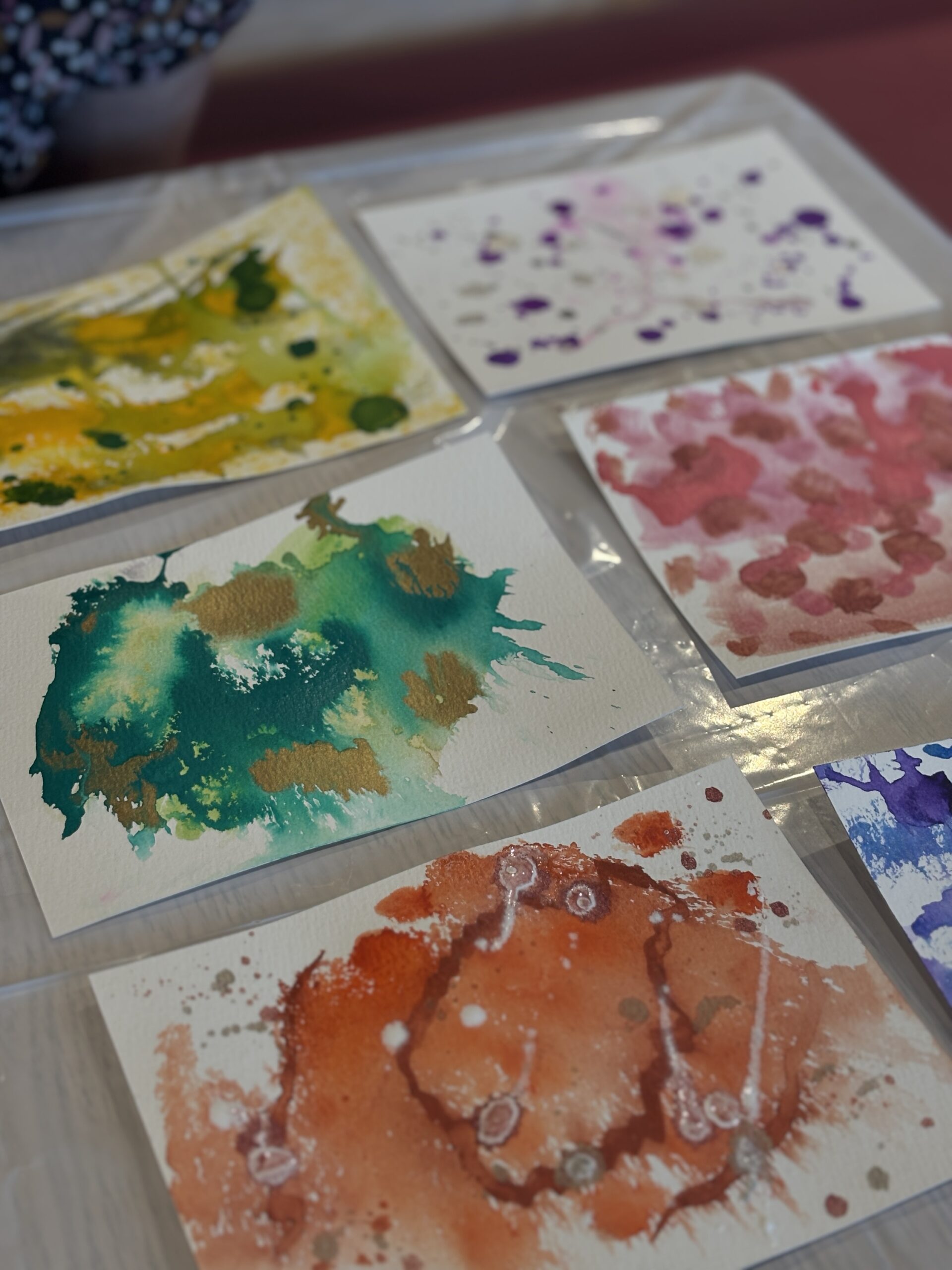 Drip & Sip - 2026 Vision Board Night - Vault (8th Jan) - Image 8