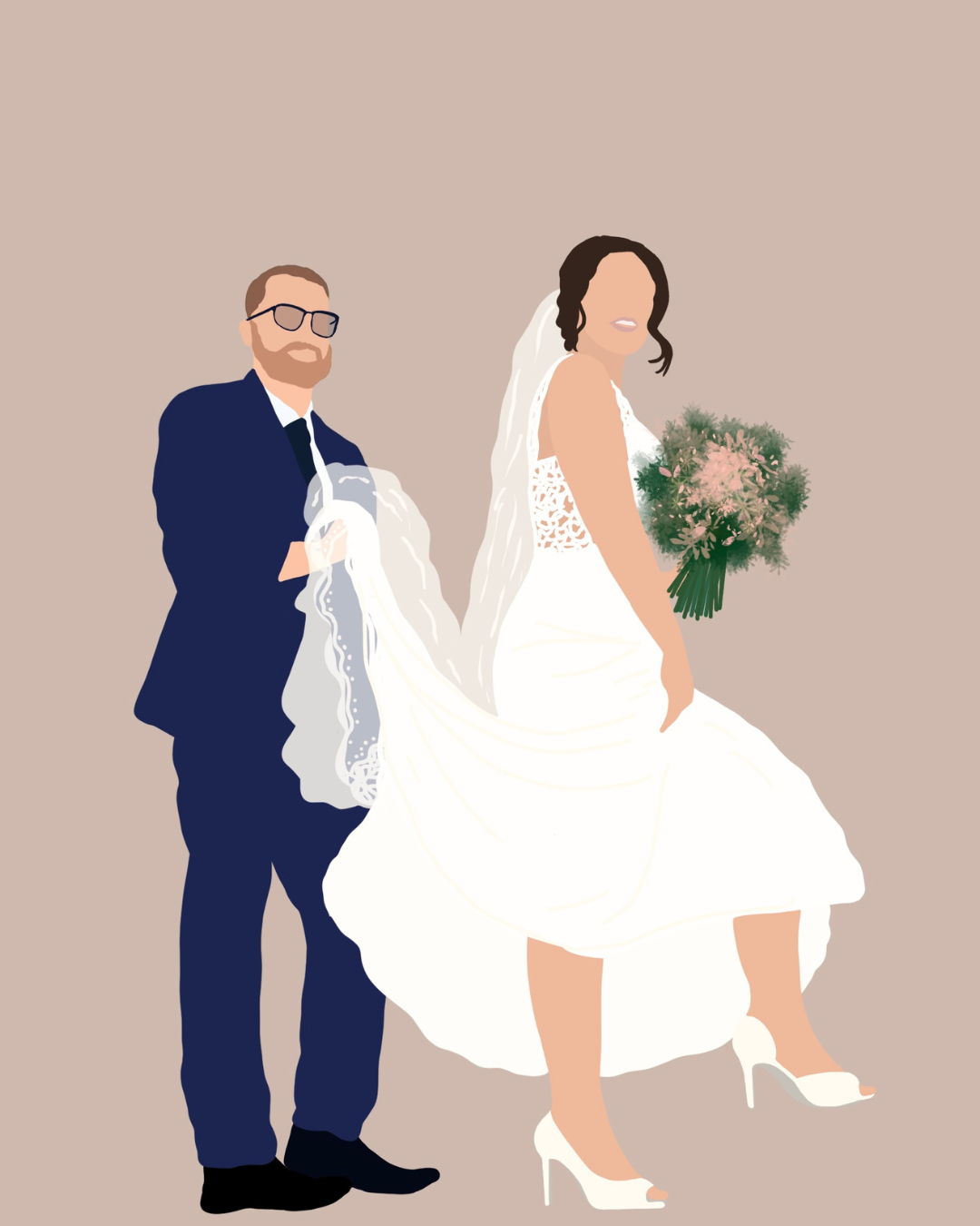 Personalised Portraits - Image 4