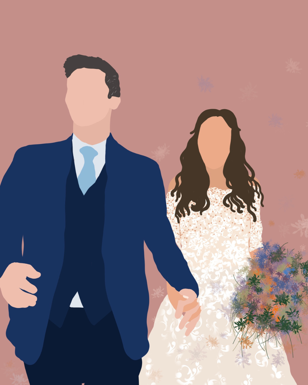 Personalised Portraits - Image 2