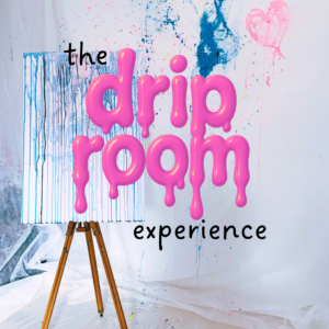 Drip Room Experience 26th April