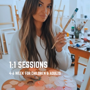 Private Drip Sessions