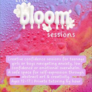 The Bloom Sessions (for children)